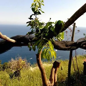 Casa Marilo - A Beautiful House Overlooking , Amalfi Italy