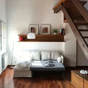 Casa Falegnami 20.19 Appartamento