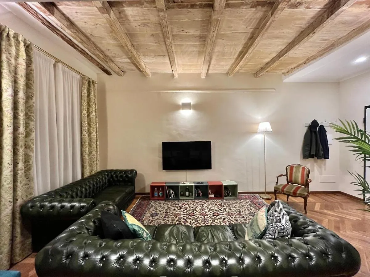 Lovely 1 Bedroom Apartment Nearby Piazza Maggiore Bologna Italy