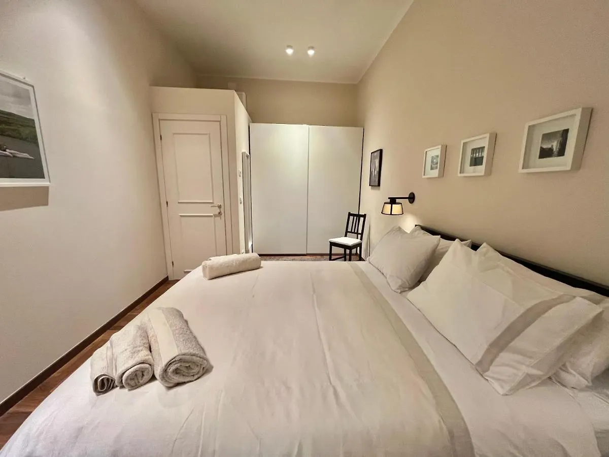 Lovely 1 Bedroom Apartment Nearby Piazza Maggiore Bologna 0*,