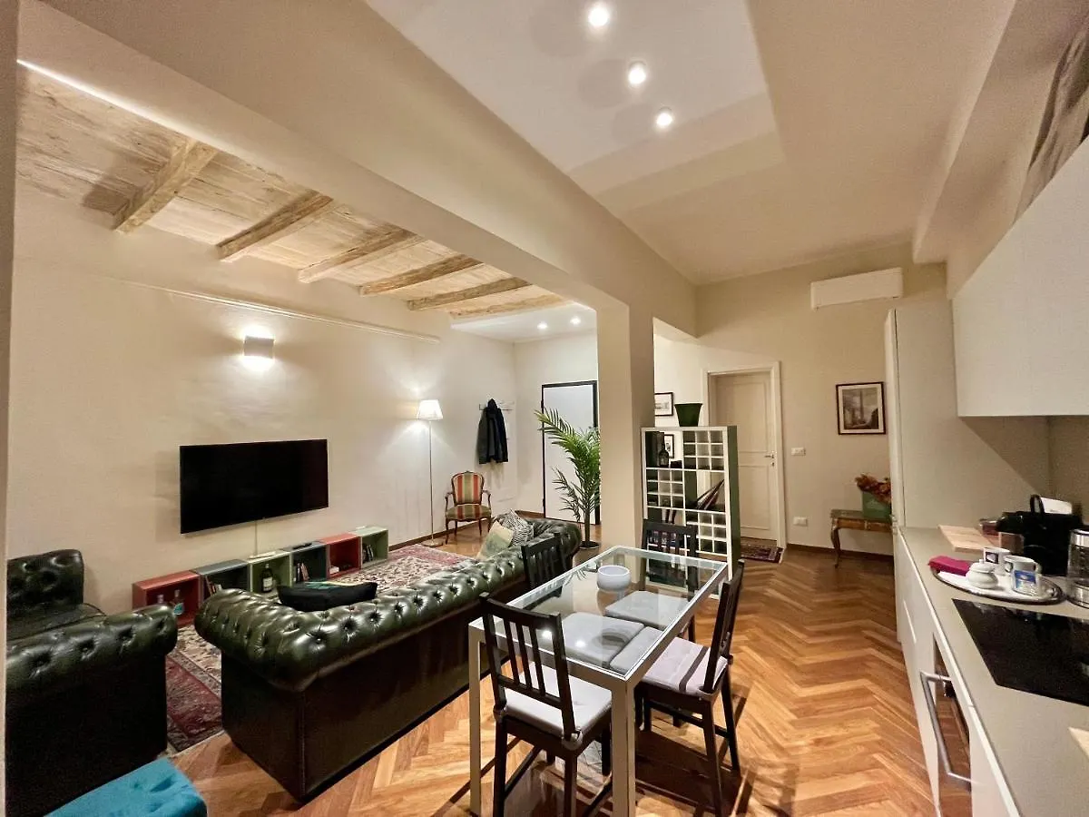 Lovely 1 Bedroom Apartment Nearby Piazza Maggiore Bologna