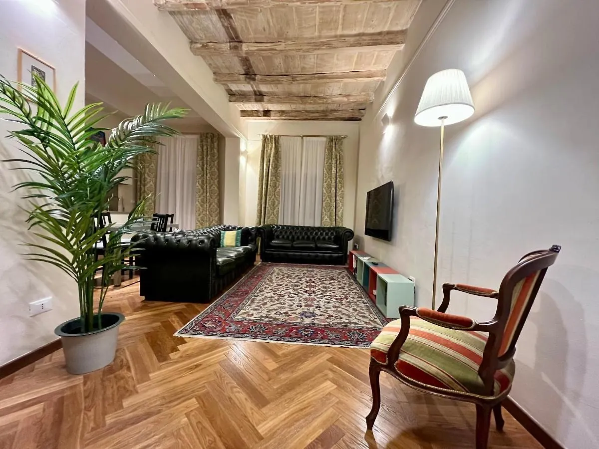 Lovely 1 Bedroom Apartment Nearby Piazza Maggiore location